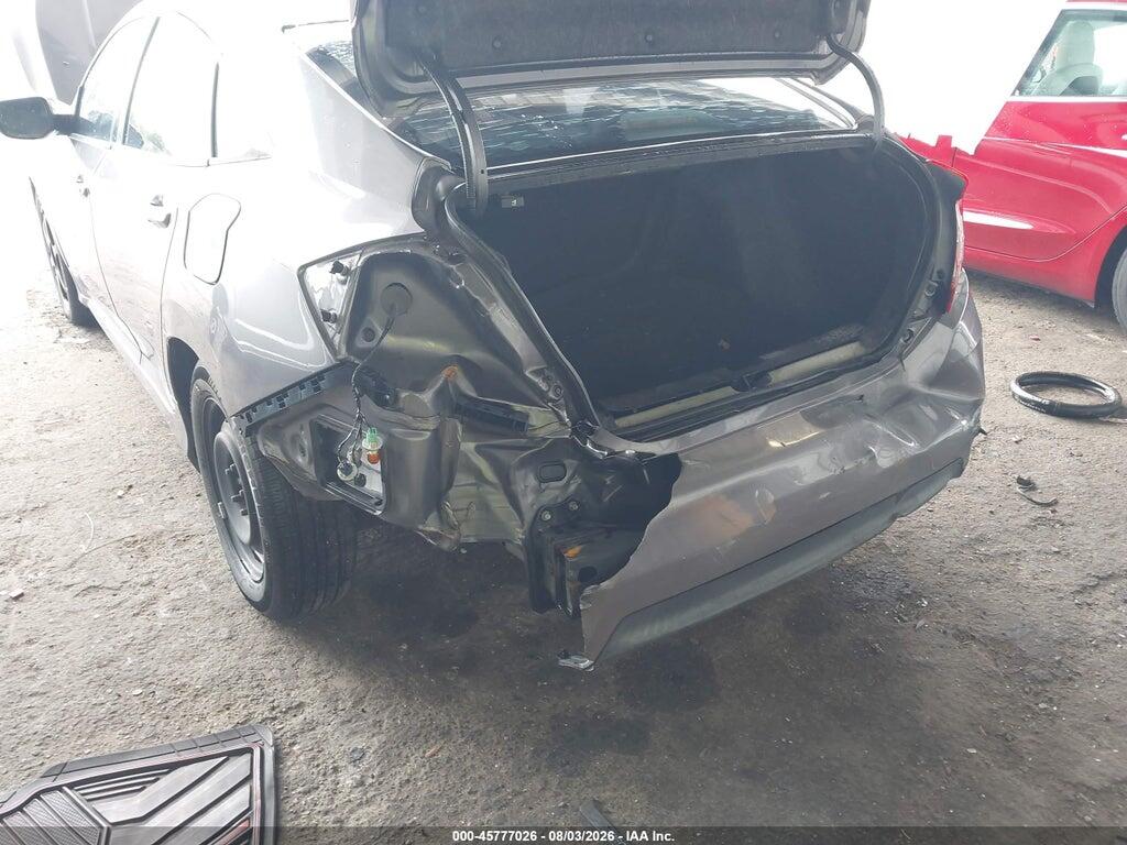 19XFC2F51GE076277 2016 HONDA CIVIC photo no. 6
