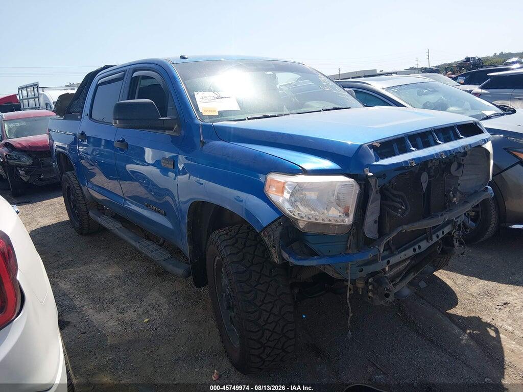 5TFEW5F15GX200407 2016 TOYOTA TUNDRA photo no. 1