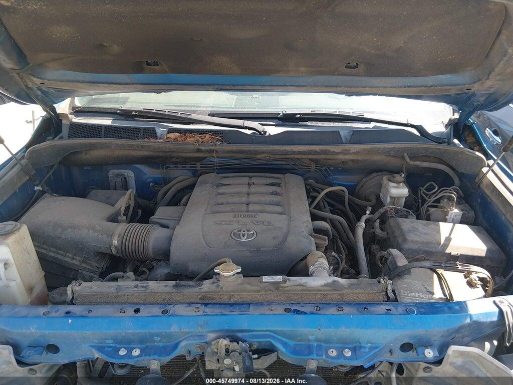 5TFEW5F15GX200407 2016 TOYOTA TUNDRA photo no. 10