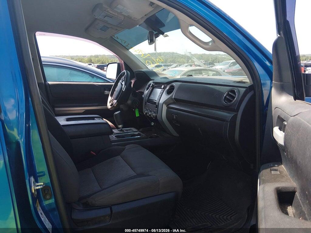 5TFEW5F15GX200407 2016 TOYOTA TUNDRA photo no. 5