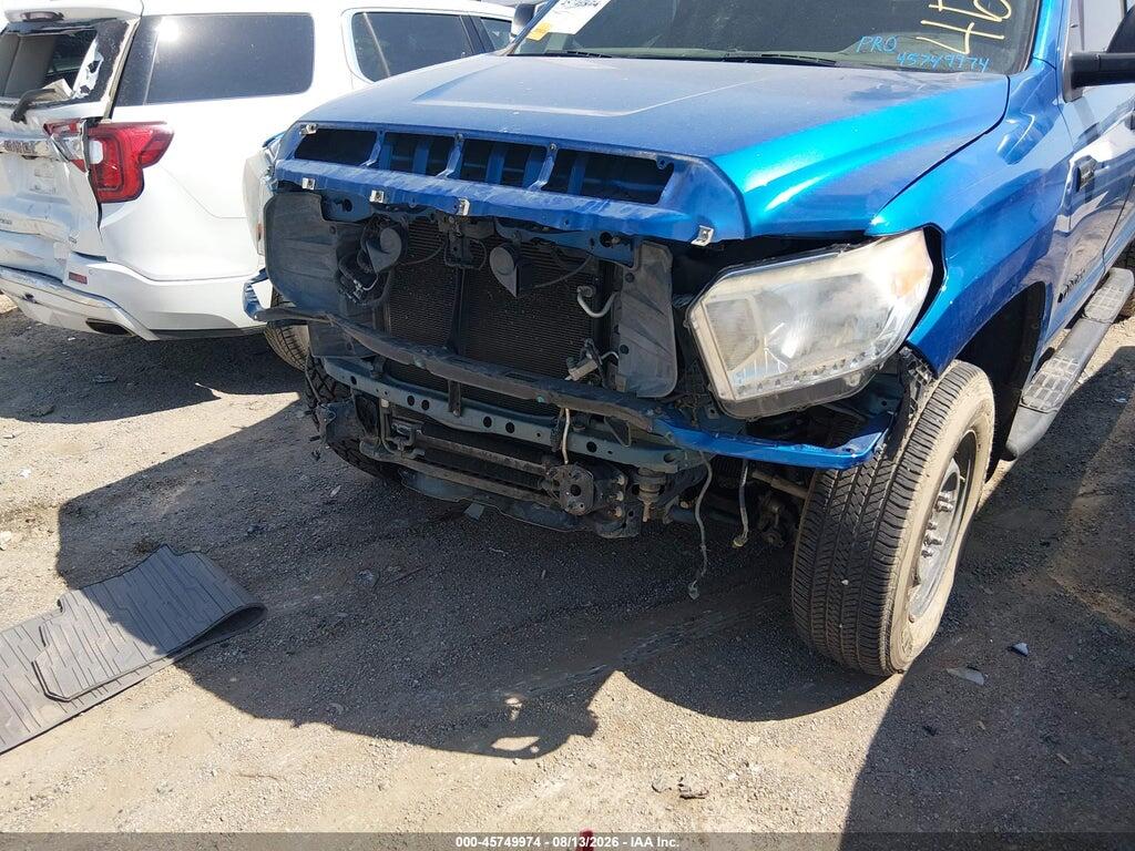 5TFEW5F15GX200407 2016 TOYOTA TUNDRA photo no. 6