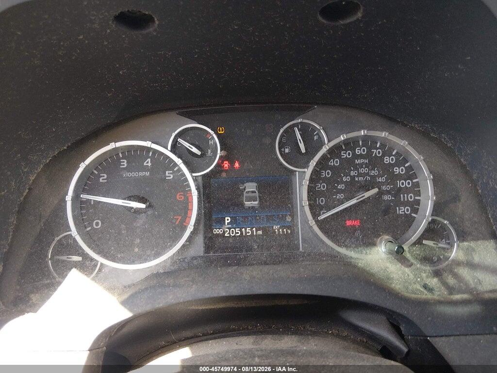 5TFEW5F15GX200407 2016 TOYOTA TUNDRA photo no. 7