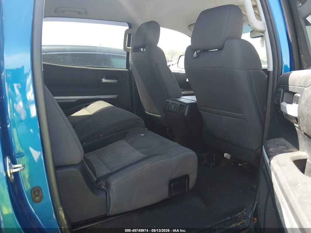 5TFEW5F15GX200407 2016 TOYOTA TUNDRA photo no. 8