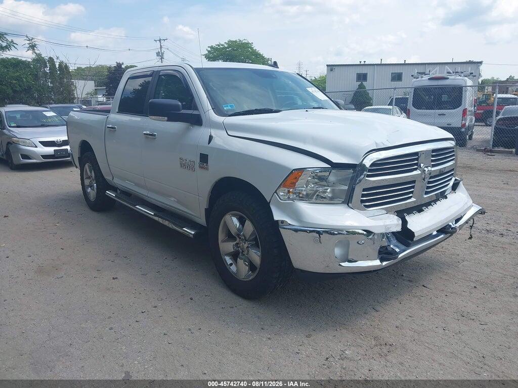 3C6RR7LT4GG225675 2016 RAM 1500 photo no. 1