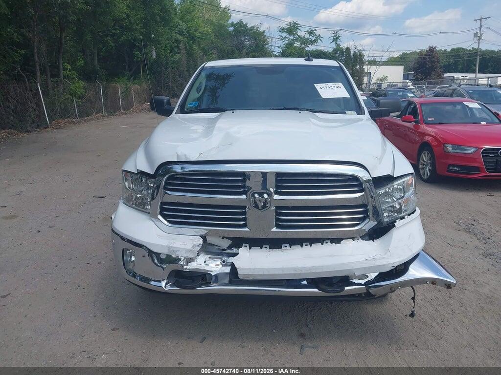 3C6RR7LT4GG225675 2016 RAM 1500 photo no. 12