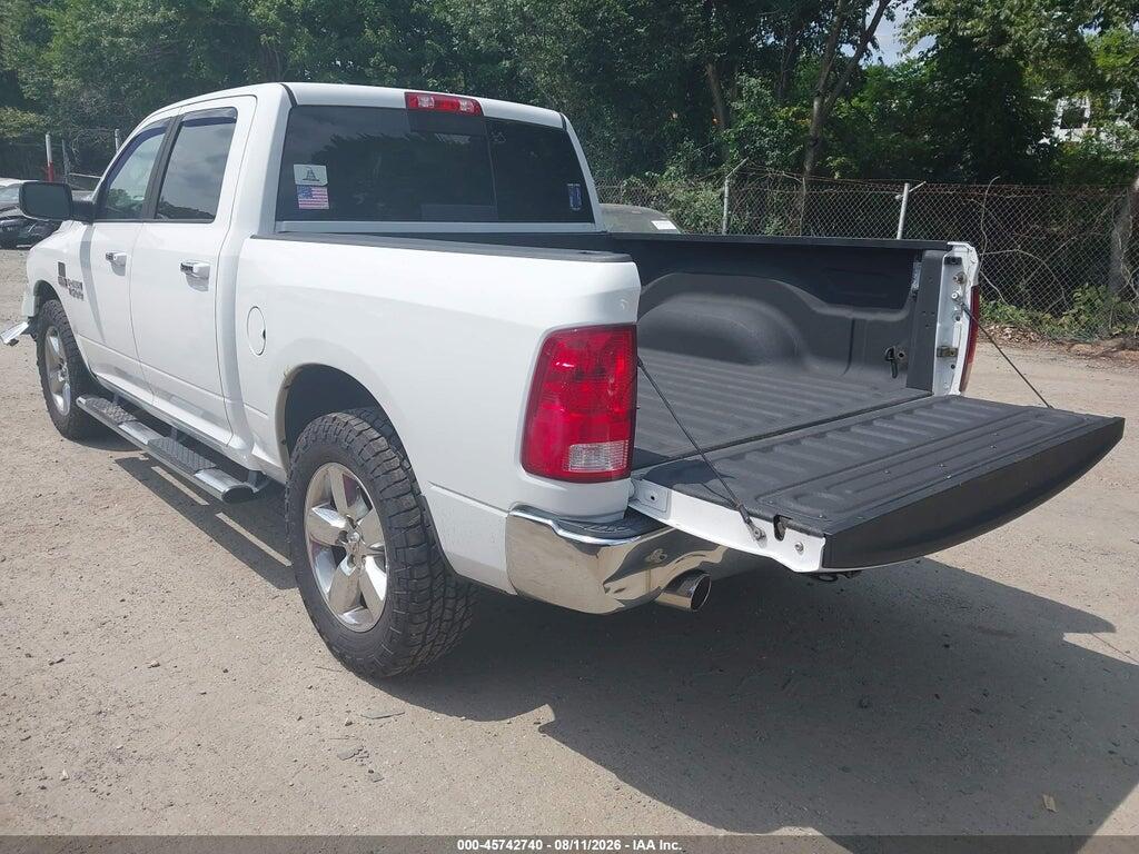 3C6RR7LT4GG225675 2016 RAM 1500 photo no. 3