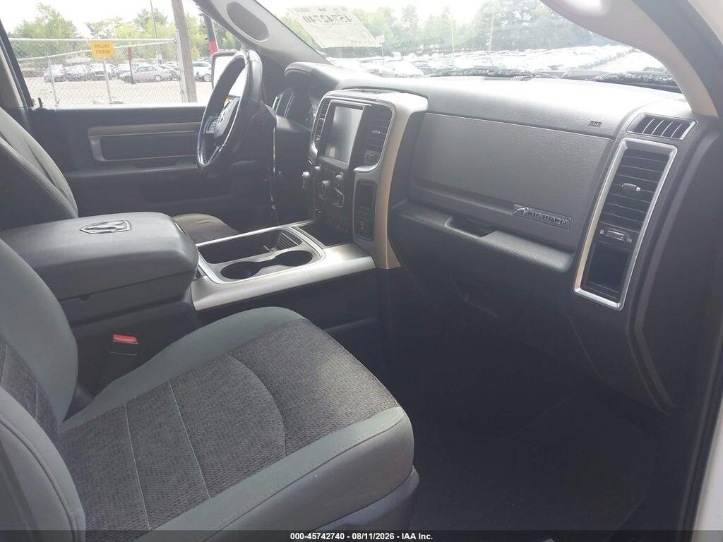 3C6RR7LT4GG225675 2016 RAM 1500 photo no. 5