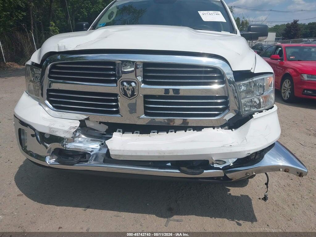 3C6RR7LT4GG225675 2016 RAM 1500 photo no. 6