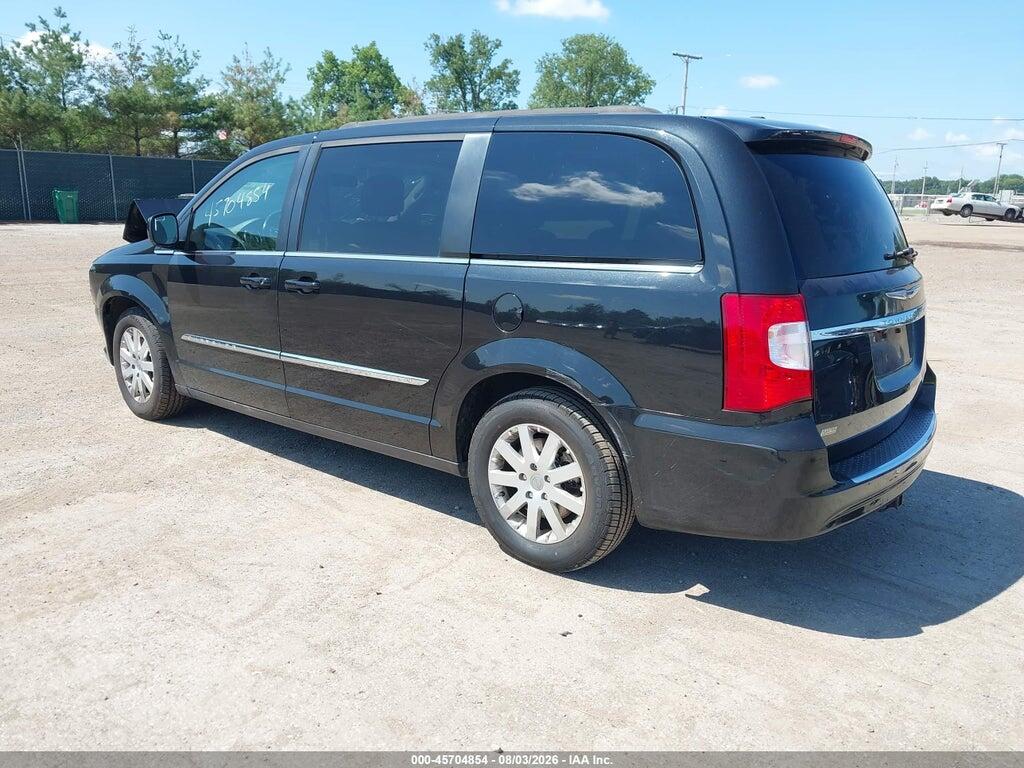 2C4RC1BG7GR230276 2016 CHRYSLER TOWN & COUNTRY photo no. 3