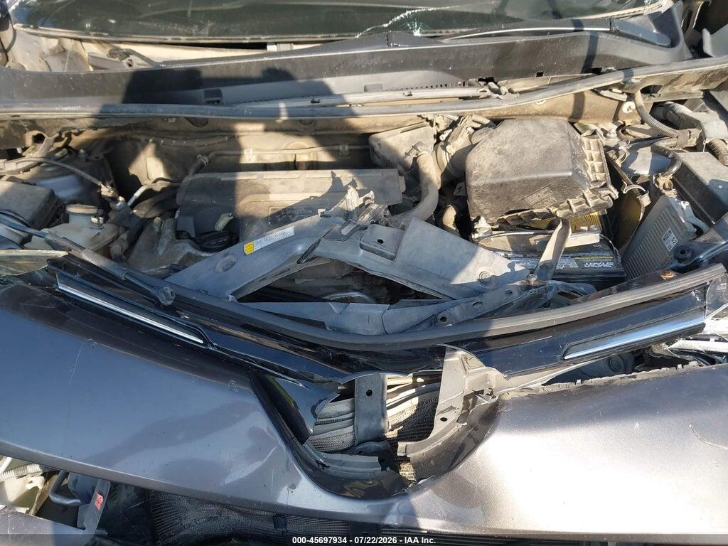 2T3RFREV6GW491565 2016 TOYOTA RAV4 photo no. 10