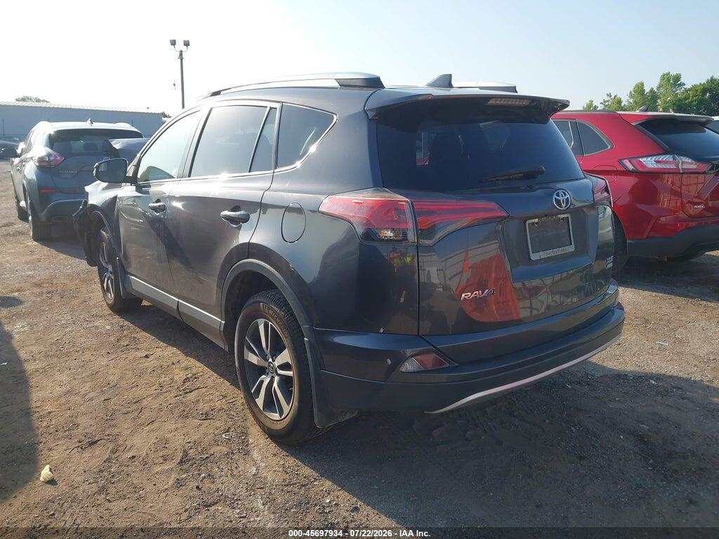 2T3RFREV6GW491565 2016 TOYOTA RAV4 photo no. 3