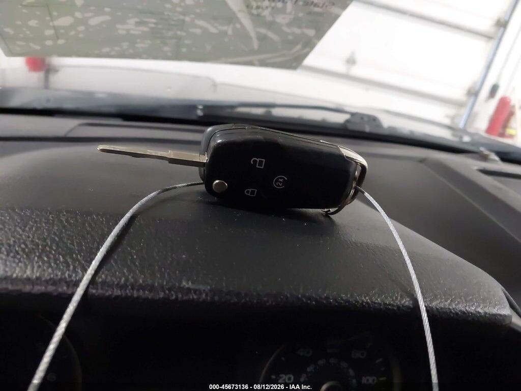 1FTEW1EG2GKF70063 2016 FORD F-150 photo no. 11
