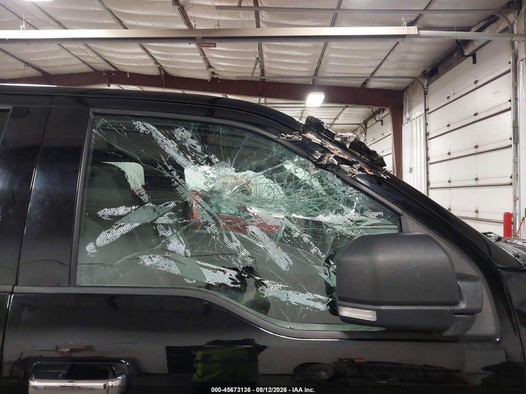 1FTEW1EG2GKF70063 2016 FORD F-150 photo no. 6