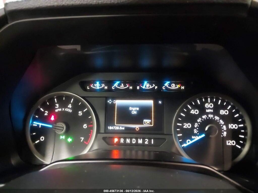 1FTEW1EG2GKF70063 2016 FORD F-150 photo no. 7