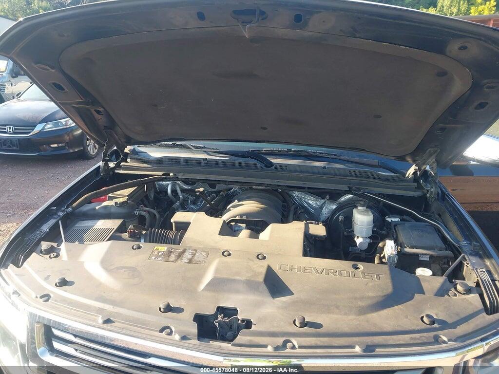 1GNSKCKC7GR102176 2016 CHEVROLET TAHOE photo no. 10