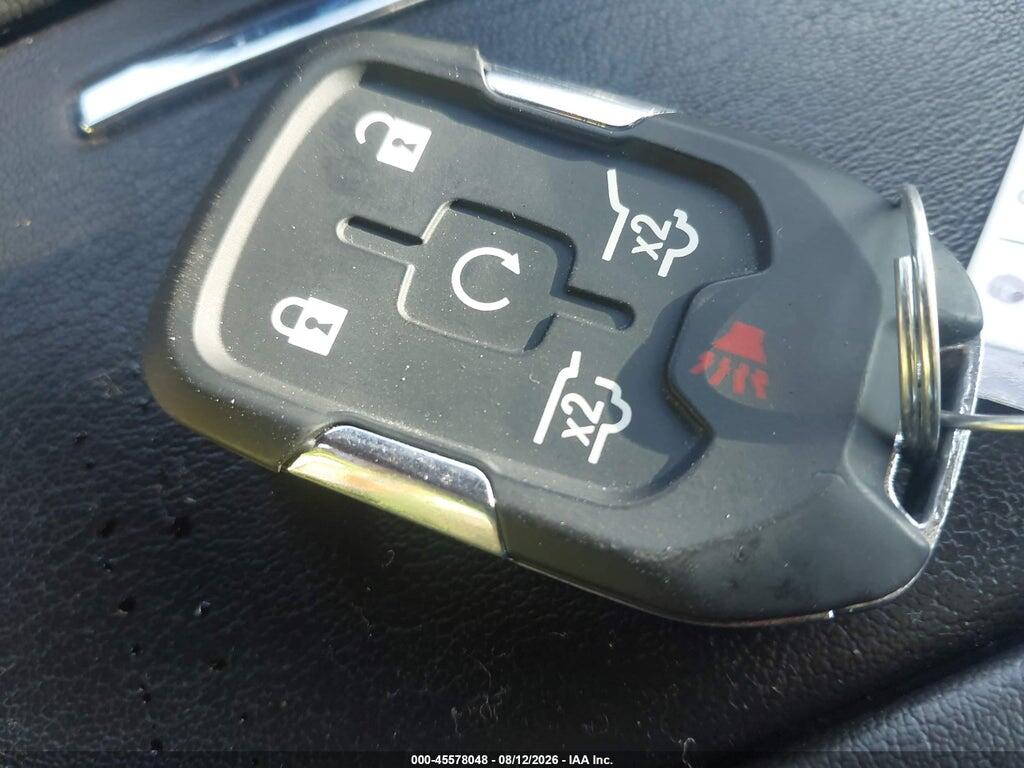 1GNSKCKC7GR102176 2016 CHEVROLET TAHOE photo no. 11