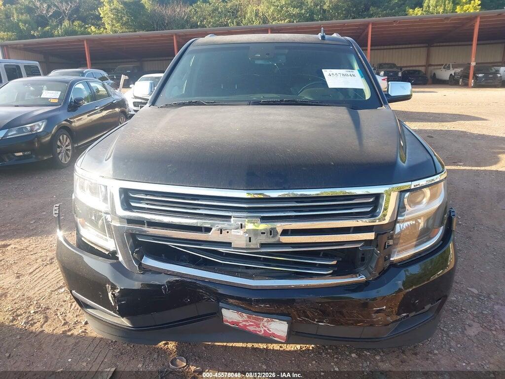 1GNSKCKC7GR102176 2016 CHEVROLET TAHOE photo no. 12