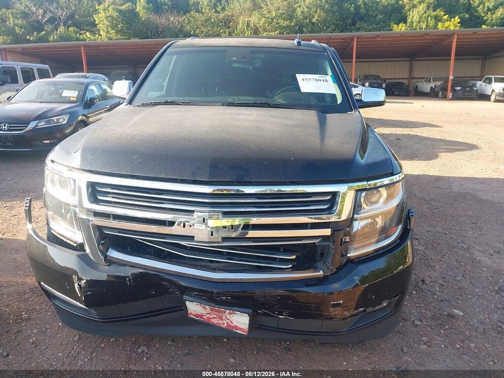 1GNSKCKC7GR102176 2016 CHEVROLET TAHOE photo no. 6