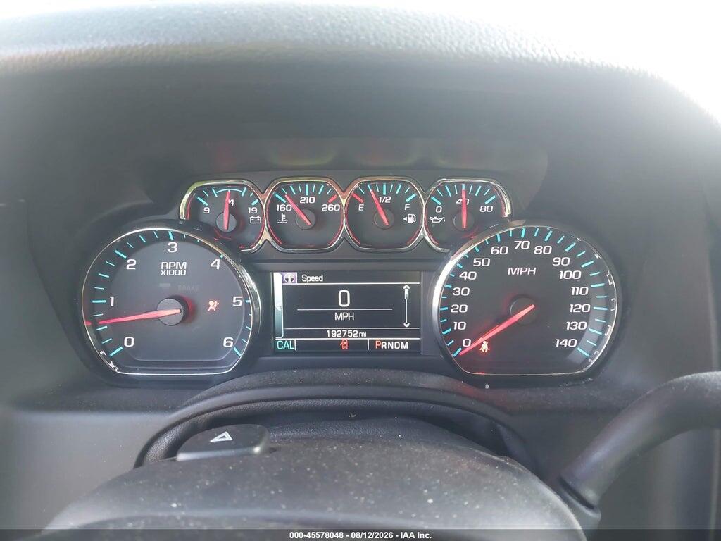 1GNSKCKC7GR102176 2016 CHEVROLET TAHOE photo no. 7