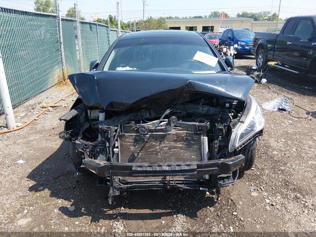 5NPE34AF1HH528992 2017 HYUNDAI SONATA photo no. 6