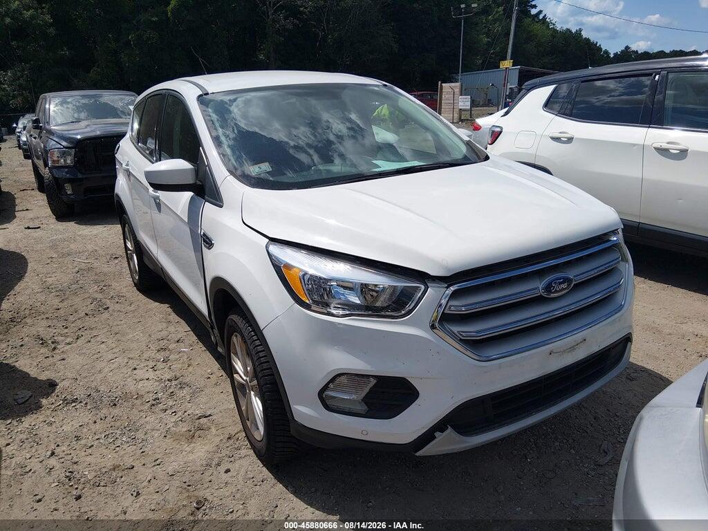 1FMCU9GD9HUB25576 2017 FORD ESCAPE photo no. 1