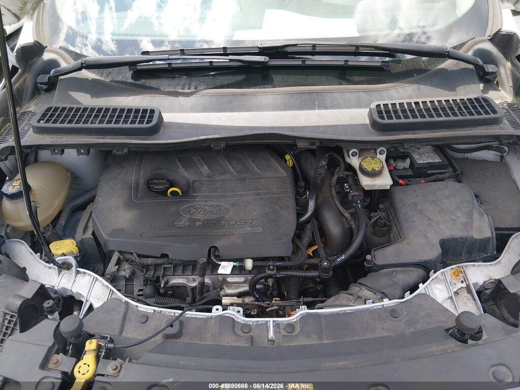 1FMCU9GD9HUB25576 2017 FORD ESCAPE photo no. 10