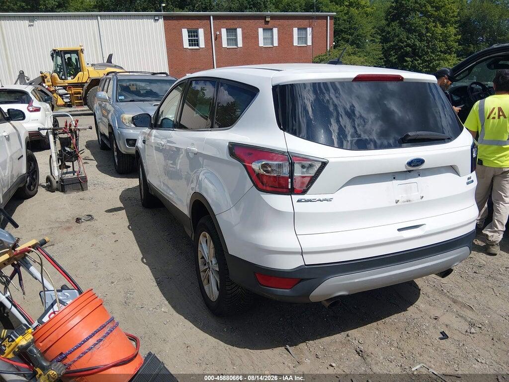 1FMCU9GD9HUB25576 2017 FORD ESCAPE photo no. 3