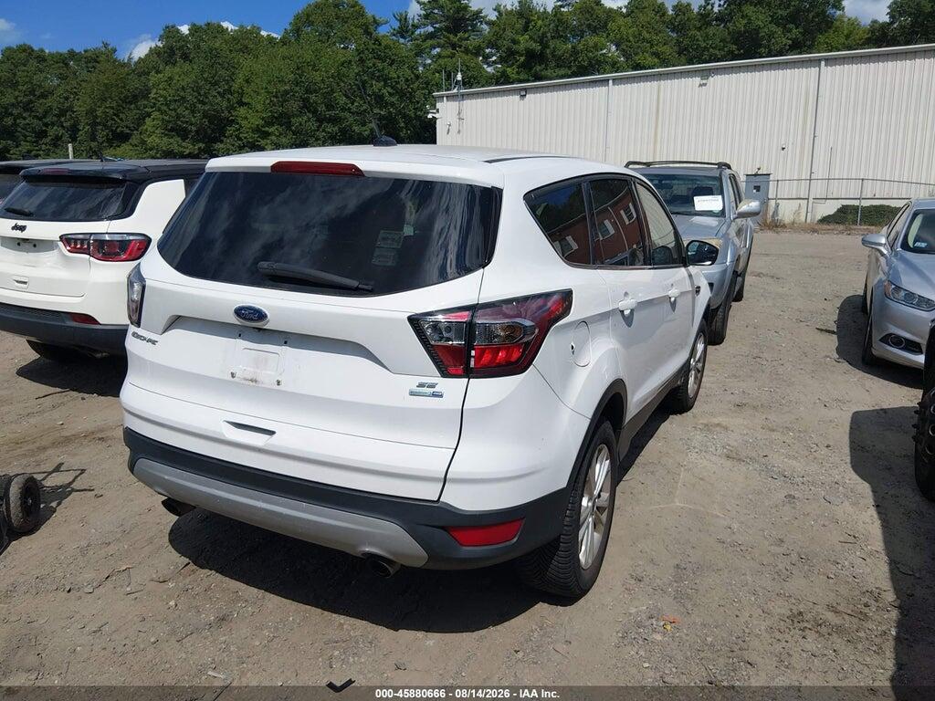 1FMCU9GD9HUB25576 2017 FORD ESCAPE photo no. 4