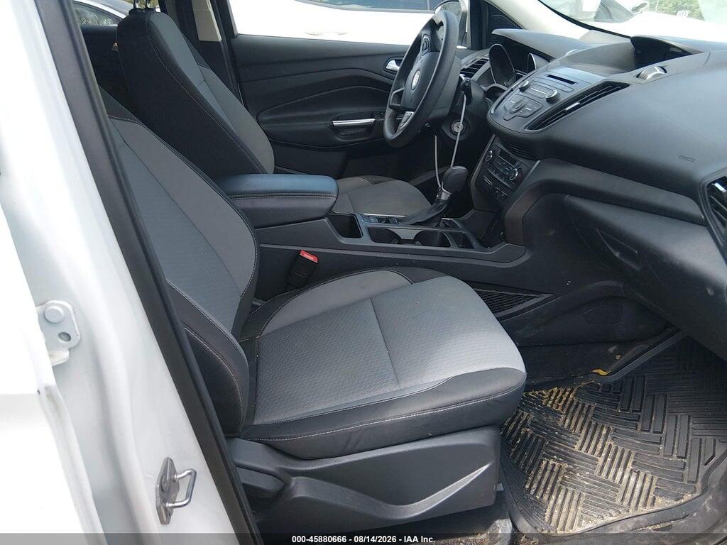 1FMCU9GD9HUB25576 2017 FORD ESCAPE photo no. 5