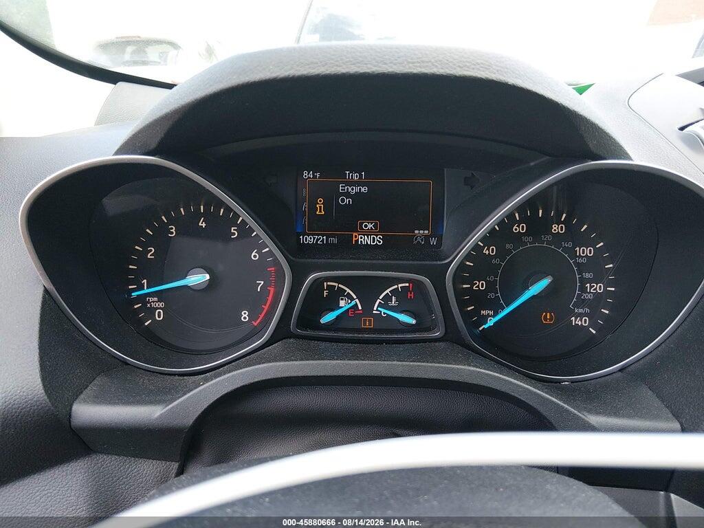 1FMCU9GD9HUB25576 2017 FORD ESCAPE photo no. 7