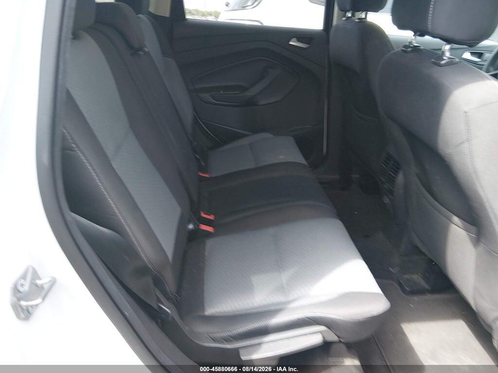 1FMCU9GD9HUB25576 2017 FORD ESCAPE photo no. 8