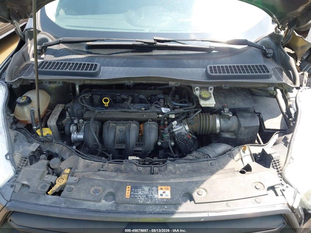 1FMCU0F74HUA48249 2017 FORD ESCAPE photo no. 10