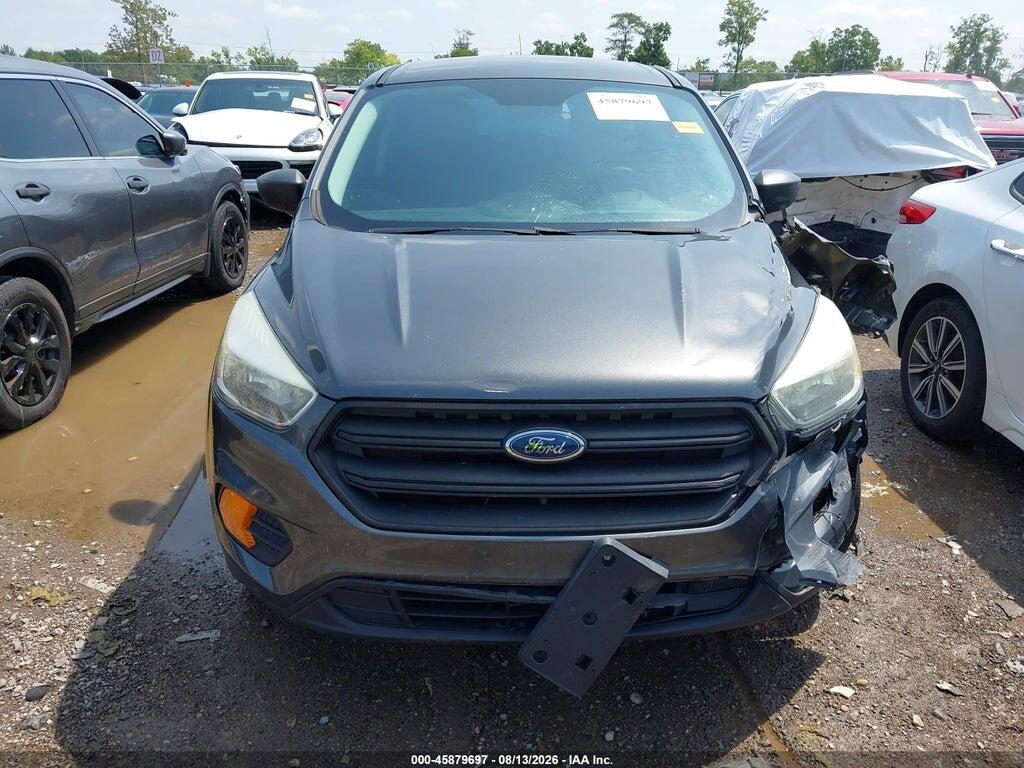 1FMCU0F74HUA48249 2017 FORD ESCAPE photo no. 11