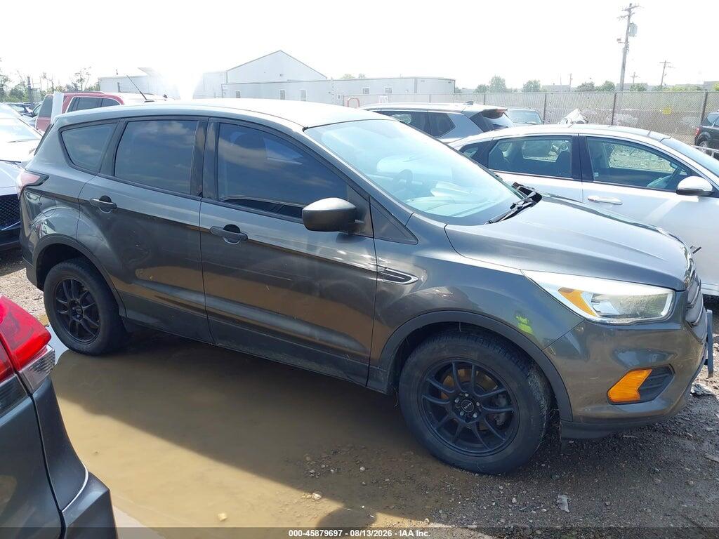 1FMCU0F74HUA48249 2017 FORD ESCAPE photo no. 12