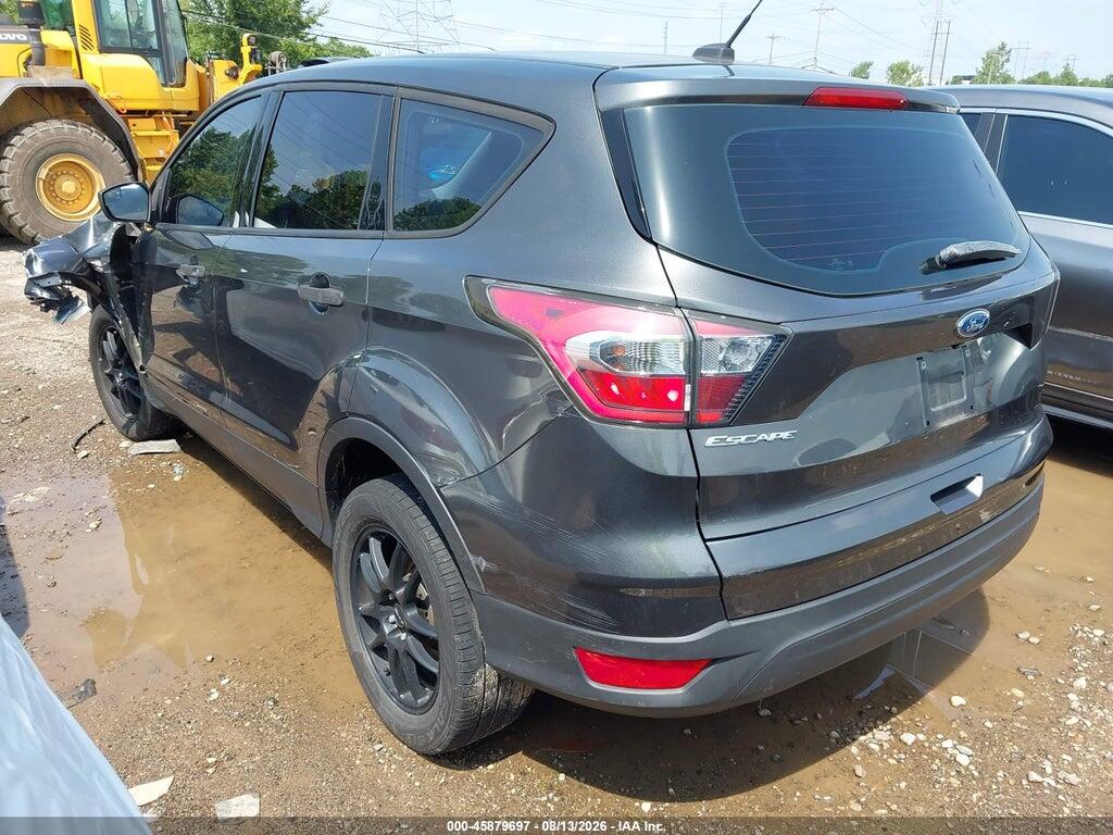 1FMCU0F74HUA48249 2017 FORD ESCAPE photo no. 3