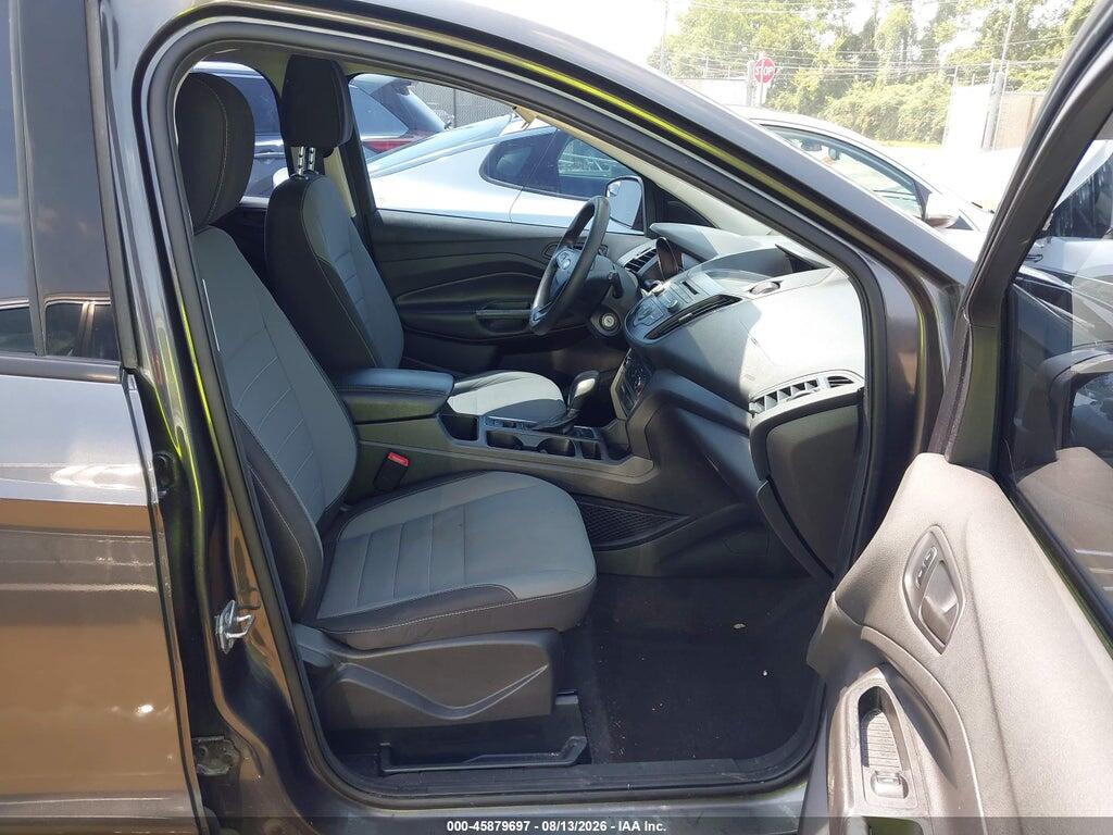 1FMCU0F74HUA48249 2017 FORD ESCAPE photo no. 5