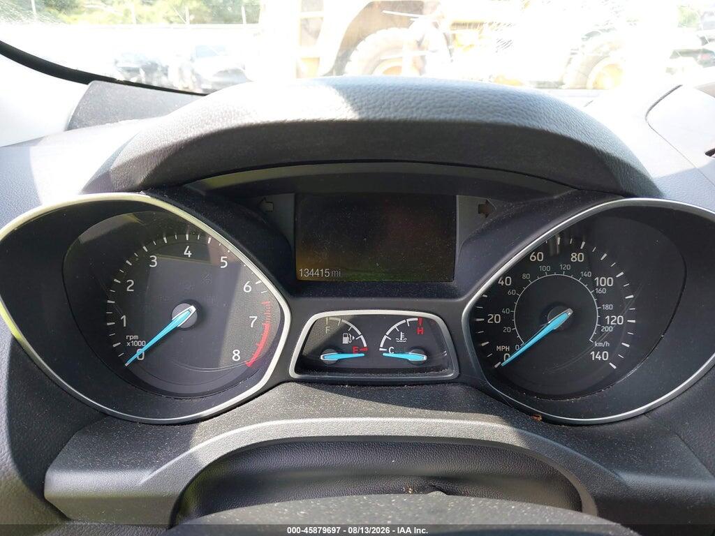 1FMCU0F74HUA48249 2017 FORD ESCAPE photo no. 7