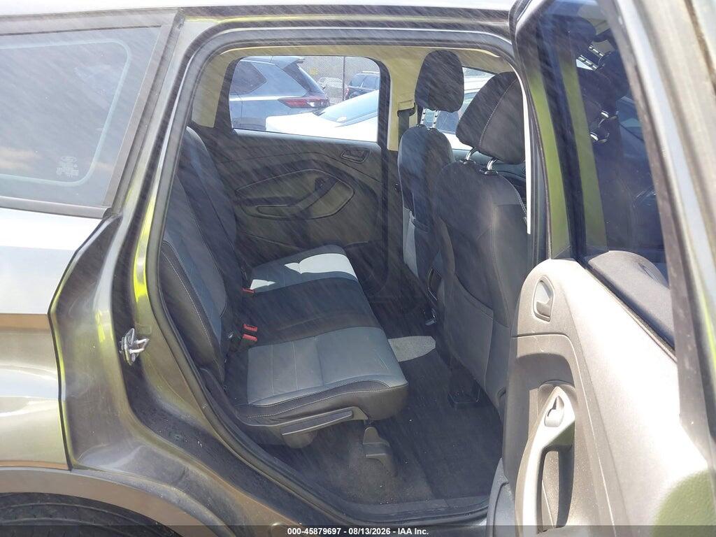 1FMCU0F74HUA48249 2017 FORD ESCAPE photo no. 8