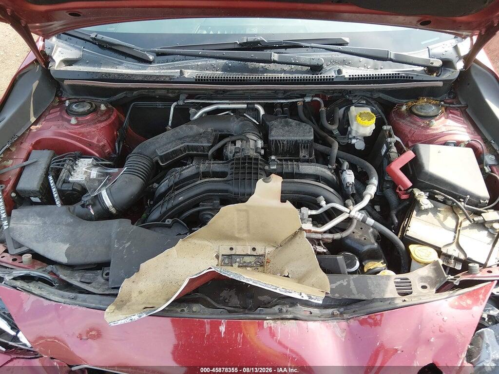 4S3GTAB63H3714356 2017 SUBARU IMPREZA photo no. 10
