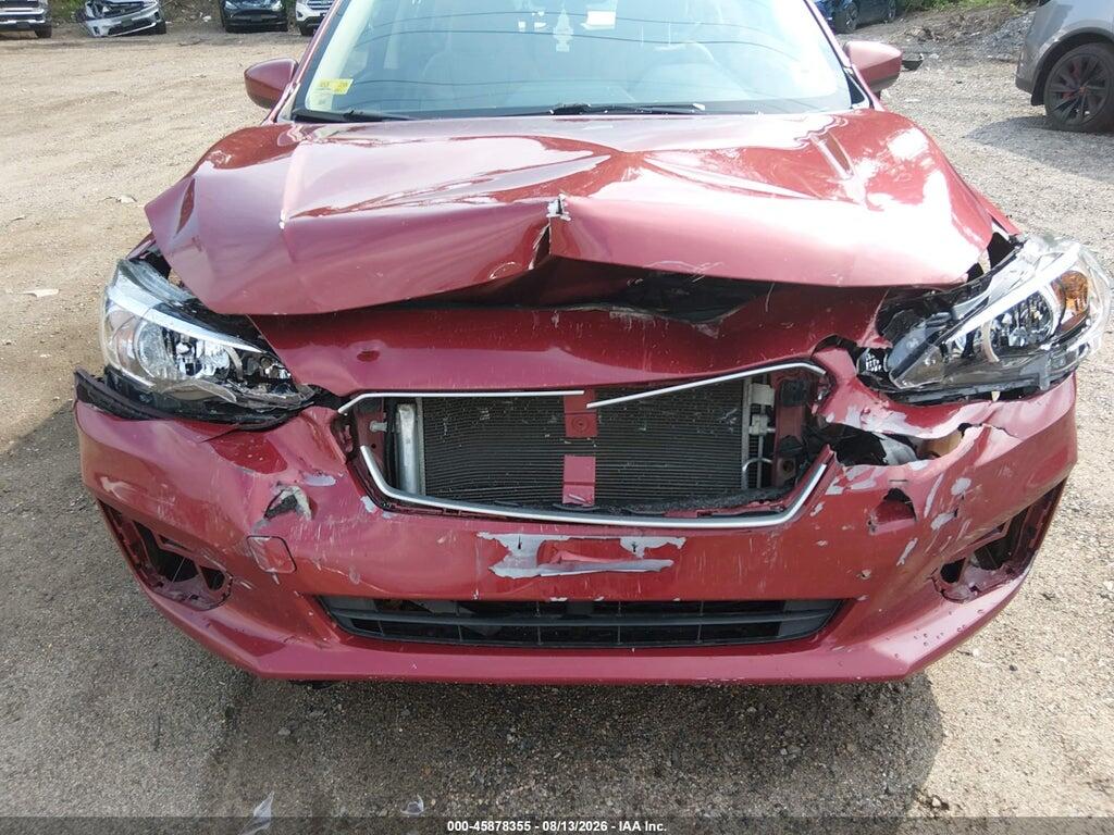 4S3GTAB63H3714356 2017 SUBARU IMPREZA photo no. 6