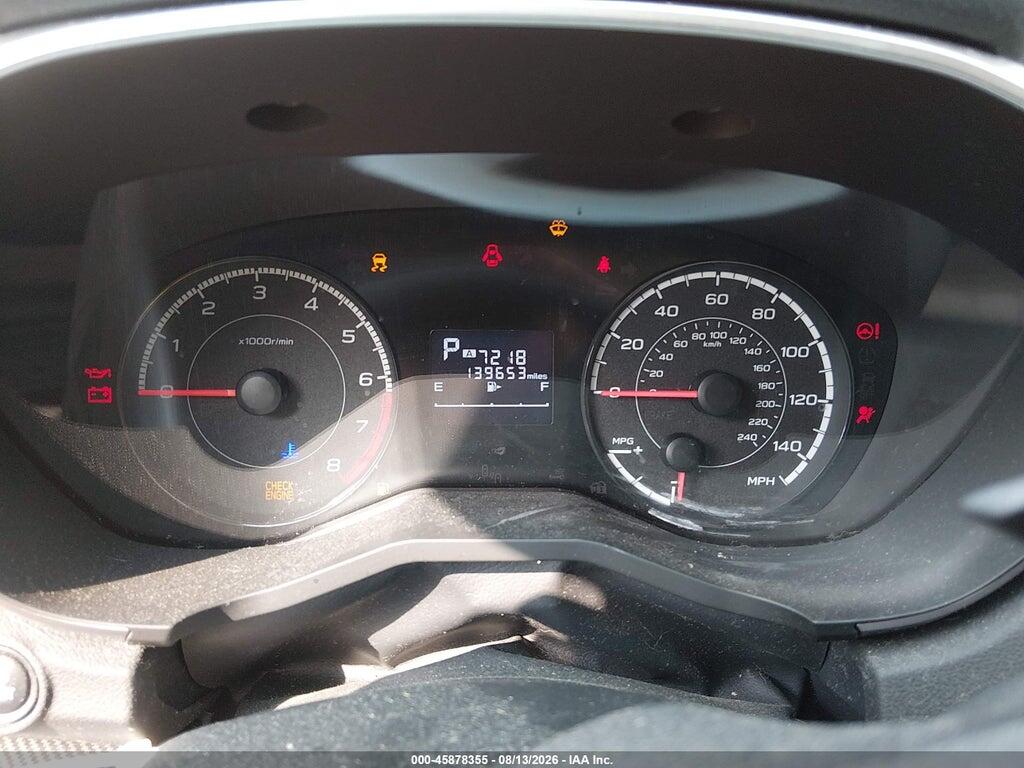 4S3GTAB63H3714356 2017 SUBARU IMPREZA photo no. 7