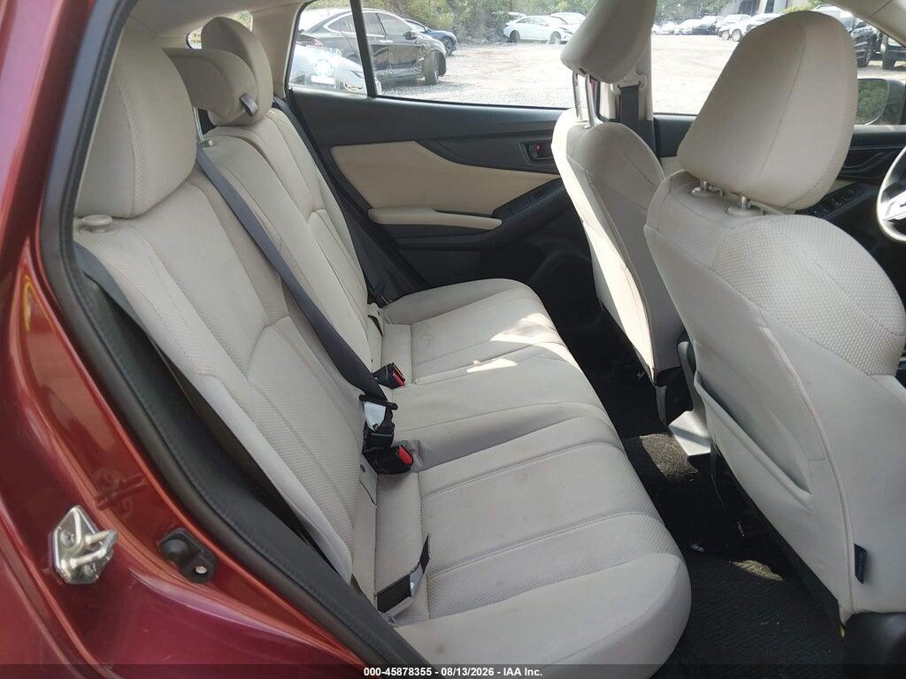 4S3GTAB63H3714356 2017 SUBARU IMPREZA photo no. 8