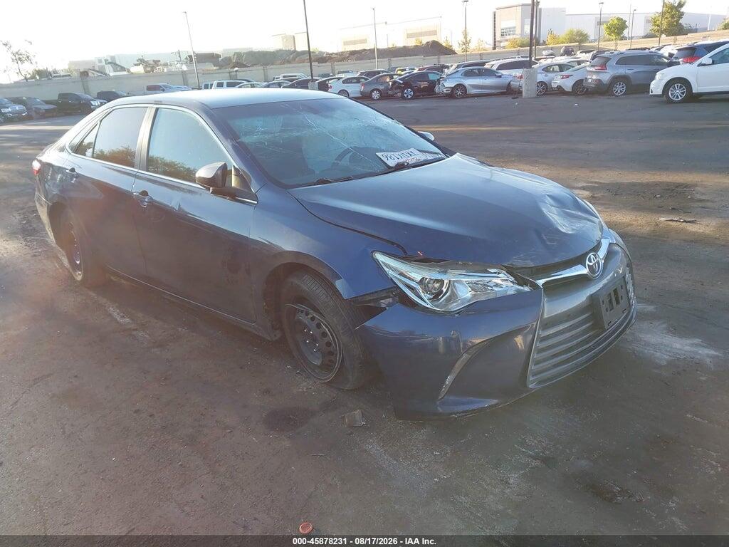 4T1BF1FK2HU732216 2017 TOYOTA CAMRY photo no. 1