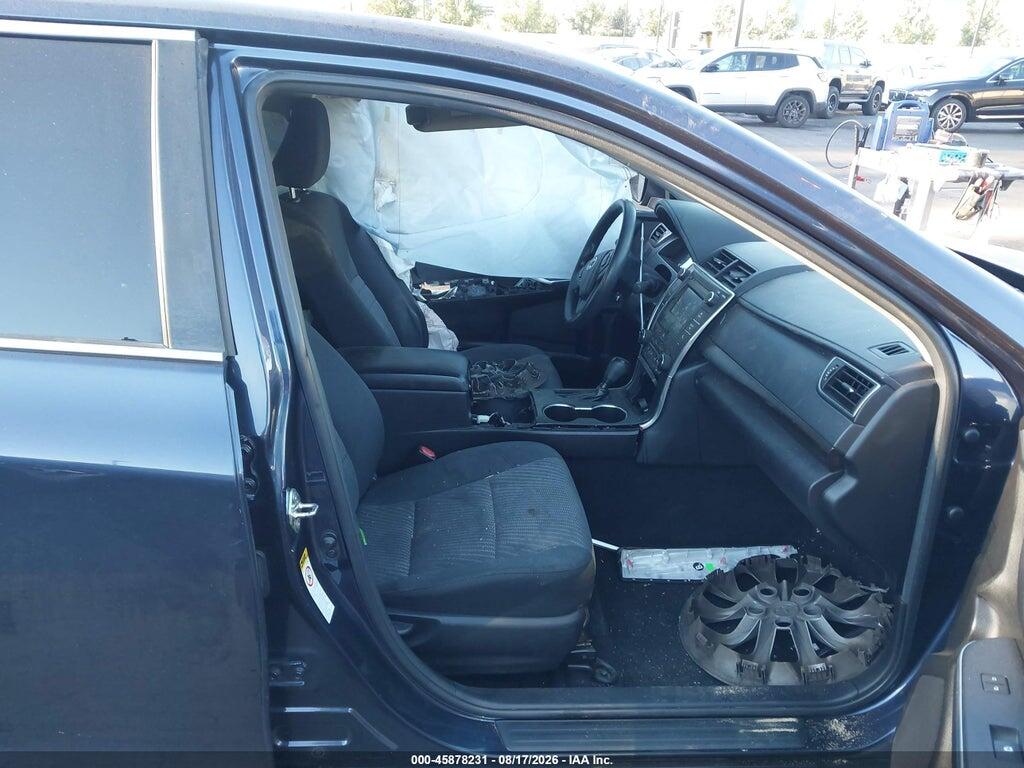 4T1BF1FK2HU732216 2017 TOYOTA CAMRY photo no. 5