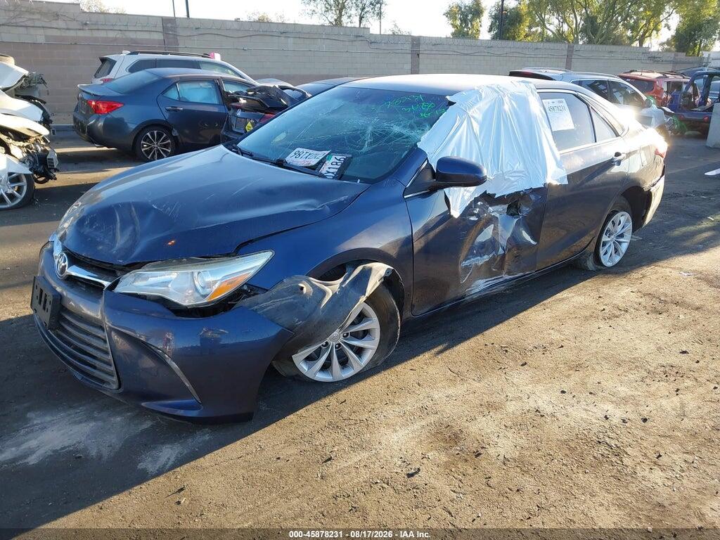 4T1BF1FK2HU732216 2017 TOYOTA CAMRY photo no. 6