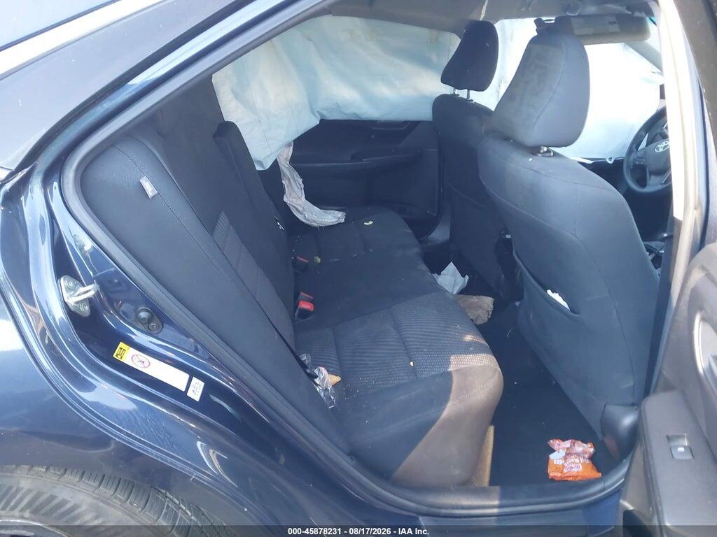 4T1BF1FK2HU732216 2017 TOYOTA CAMRY photo no. 8