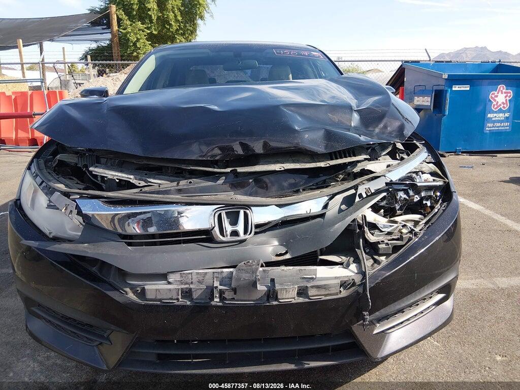 2HGFC2F72HH537768 2017 HONDA CIVIC photo no. 11