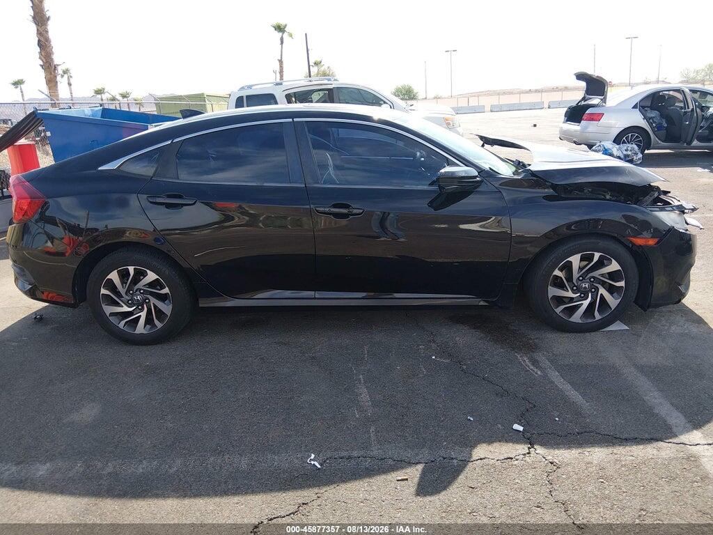 2HGFC2F72HH537768 2017 HONDA CIVIC photo no. 12