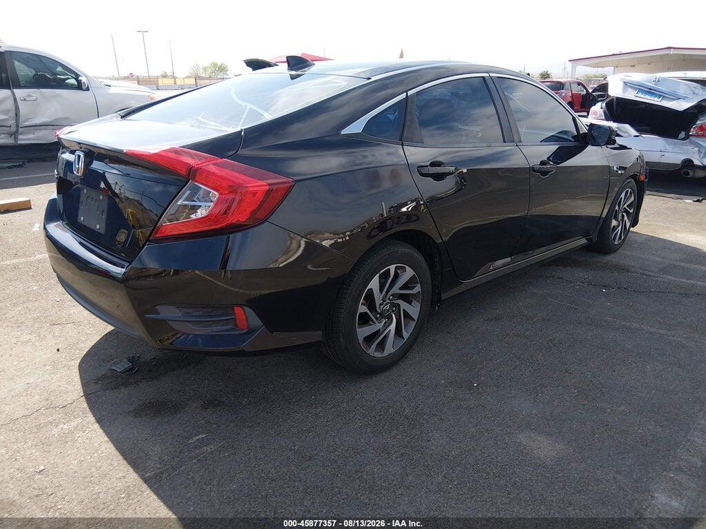 2HGFC2F72HH537768 2017 HONDA CIVIC photo no. 4