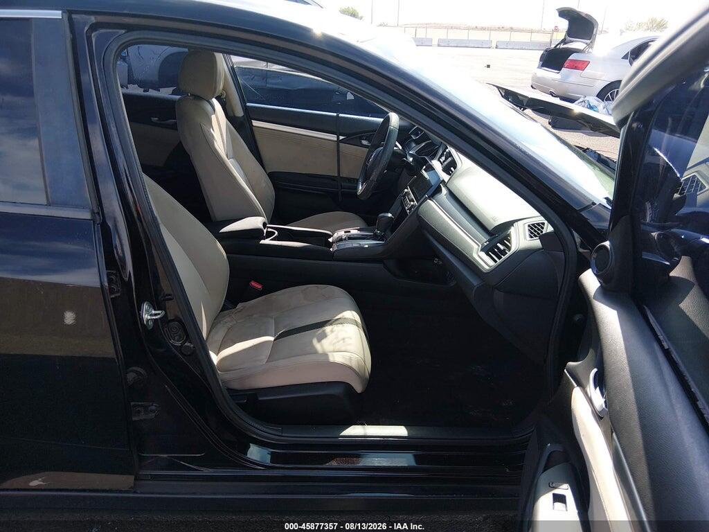 2HGFC2F72HH537768 2017 HONDA CIVIC photo no. 5